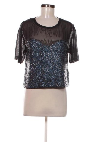 Дамска блуза H&M, Размер M, Цвят Многоцветен, Цена 9,00 €, #137449679