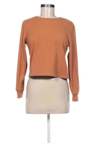 Bluză de femei Unbranded, Mărime S, Culoare Portocaliu, Preț 26,25 Lei, #137449681