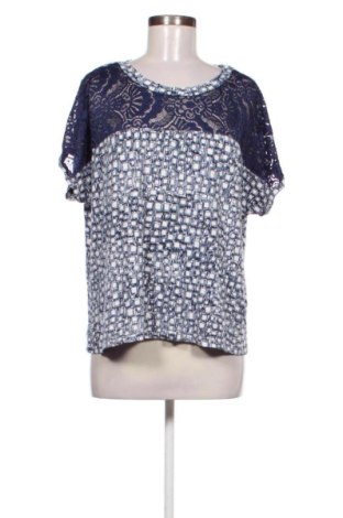 Дамска блуза Unbranded, Размер XXL, Цвят Многоцветен, Цена 13,00 €, #137449777