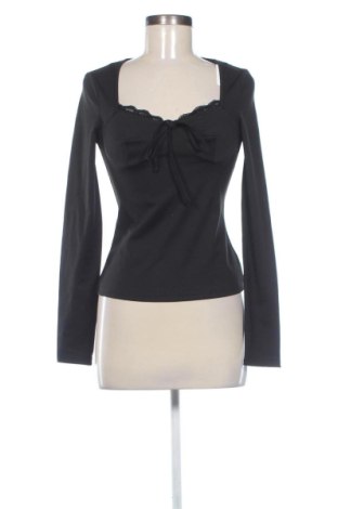 Bluză de femei Unbranded, Mărime S, Culoare Negru, Preț 26,25 Lei, #137449821