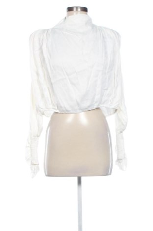 Bluză de femei Unbranded, Mărime L, Culoare Alb, Preț 36,74 Lei, #137449865