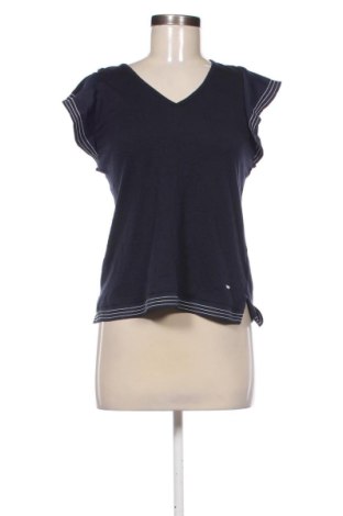 Bluzka damska Tommy Hilfiger, Rozmiar S, Kolor Niebieski, Cena 118,54 zł, #137450261