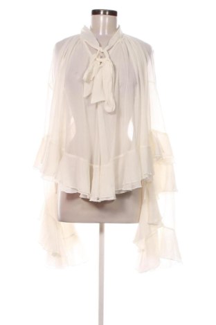 Női blúz Unbranded, Méret M, Szín Ekrü
, Ár 3 901 Ft, #137450262