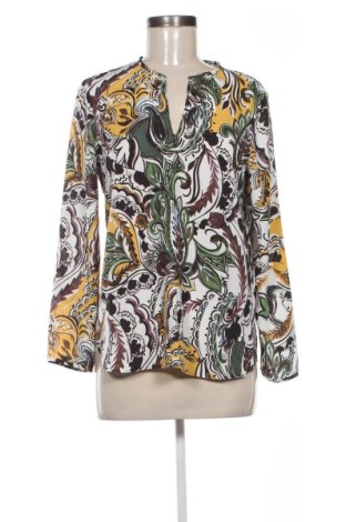 Bluzka damska Zara, Rozmiar M, Kolor Kolorowy, Cena 59,27 zł, #137450397