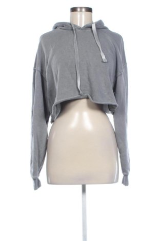 Дамска блуза Cropp, Размер XL, Цвят Сив, Цена 6,00 €, #137450414