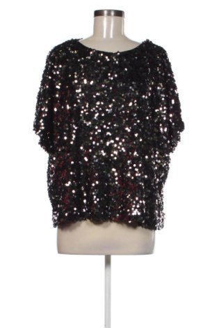 Дамска блуза H&M, Размер XXL, Цвят Черен, Цена 13,00 €, #137450558