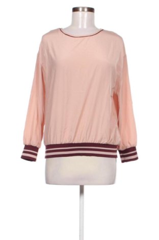 Damen Shirt Zara, Größe M, Farbe Rosa, Preis 10,00 €, #137450699