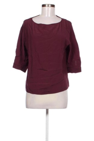 Damen Shirt United Colors Of Benetton, Größe S, Farbe Lila, Preis 12,00 €, #137450719