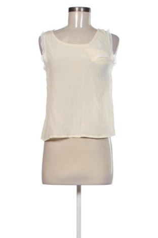 Damen Shirt Compagnia Italiana, Größe XS, Farbe Ecru, Preis 21,00 €, #137450851