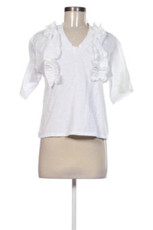 Bluză de femei Mey, Mărime M, Culoare Alb, Preț 62,99 Lei, #137450865