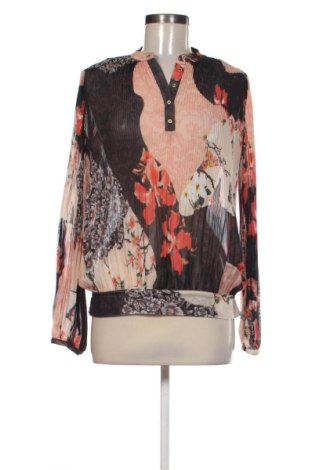 Bluzka damska Guess, Rozmiar M, Kolor Kolorowy, Cena 114,31 zł, #137450908