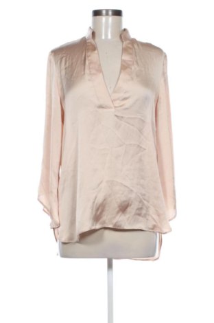 Bluză de femei Zara, Mărime S, Culoare Roz, Preț 41,99 Lei, #137451030