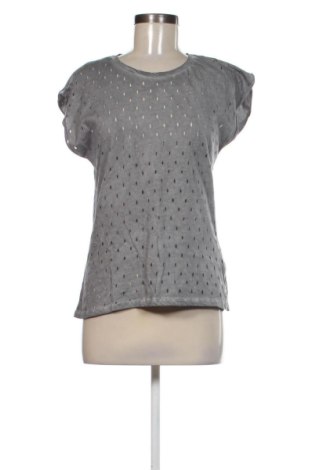 Bluză de femei Melting Stockholm, Mărime XS, Culoare Gri, Preț 47,24 Lei, #137451039