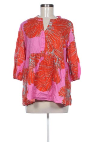 Bluză de femei Emily Van den Bergh, Mărime M, Culoare Multicolor, Preț 173,22 Lei, #137451158