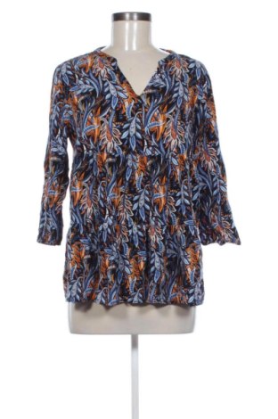Damen Shirt Comma,, Größe M, Farbe Mehrfarbig, Preis 13,00 €, #137451182
