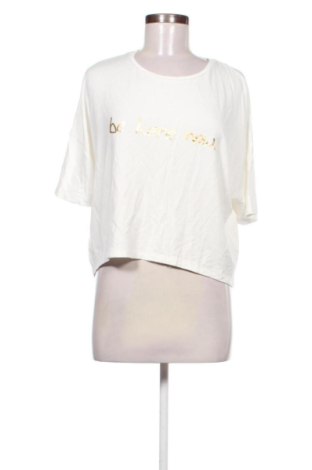 Damen Shirt Lindex, Größe S, Farbe Ecru, Preis 6,00 €, #137451245