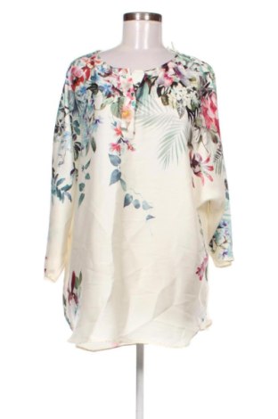 Bluză de femei Zara, Mărime XXL, Culoare Multicolor, Preț 145,29 Lei, #137451249
