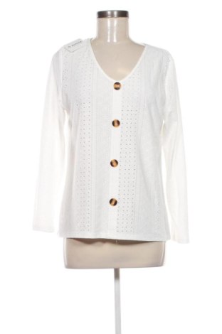Bluză de femei Unbranded, Mărime L, Culoare Alb, Preț 68,24 Lei, #137451297