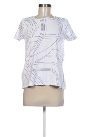 Damen Shirt Stefanel, Größe M, Farbe Mehrfarbig, Preis 24,00 €, #137451307