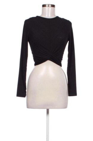 Bluză de femei Unbranded, Mărime S, Culoare Negru, Preț 31,49 Lei, #137451341