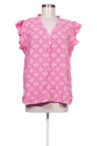 Damen Shirt Unbranded, Größe XL, Farbe Rosa, Preis 14,00 €, #137451374
