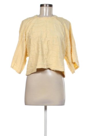 Damen Shirt Alysi, Größe XL, Farbe Gelb, Preis 29,00 €, #137451407