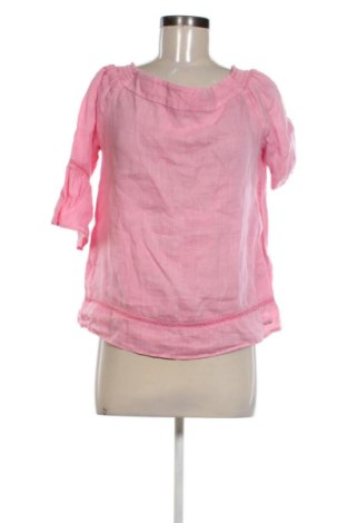 Damen Shirt S.Oliver, Größe S, Farbe Rosa, Preis 8,95 €, #137451414
