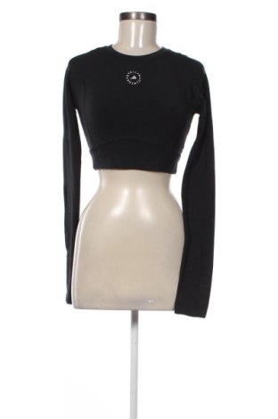 Bluză de femei Adidas By Stella McCartney, Mărime S, Culoare Negru, Preț 153,99 Lei, #137451550