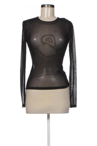 Bluzka damska Pieces, Rozmiar S, Kolor Czarny, Cena 105,99 zł, #137451648