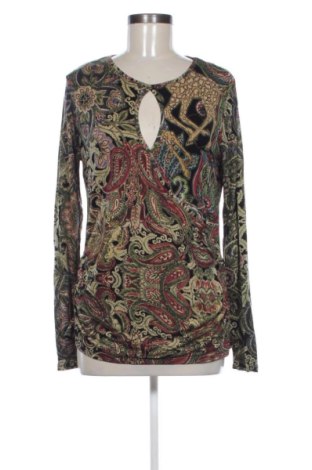 Damen Shirt Unbranded, Größe L, Farbe Mehrfarbig, Preis 18,46 €, #137451666