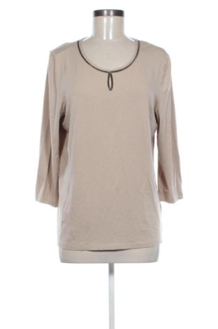 Damen Shirt Riani, Größe L, Farbe Beige, Preis 170,49 €, #137451702