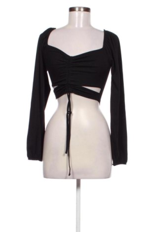 Damen Shirt Amisu, Größe S, Farbe Schwarz, Preis 18,46 €, #137451731