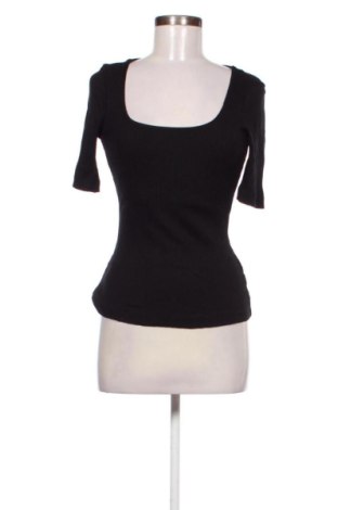 Dámska blúza H&M, Veľkosť S, Farba Čierna, Cena  6,00 €, #137452003