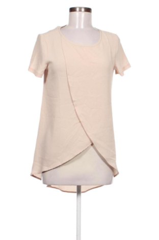 Bluză de femei Unbranded, Mărime M, Culoare Bej, Preț 31,49 Lei, #137452083