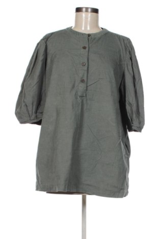 Bluză de femei Gap, Mărime L, Culoare Verde, Preț 57,74 Lei, #137452089
