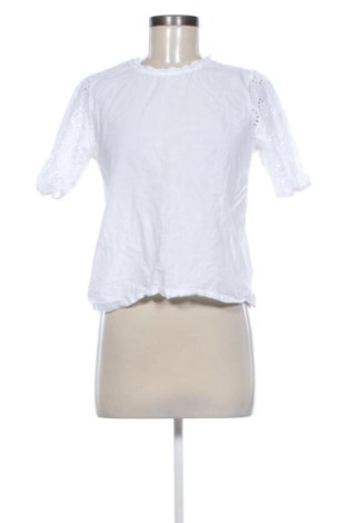 Bluzka damska Unbranded, Rozmiar M, Kolor Biały, Cena 29,63 zł, #137452122