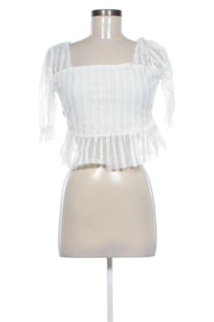 Bluză de femei Calliope, Mărime L, Culoare Alb, Preț 41,99 Lei, #137452143