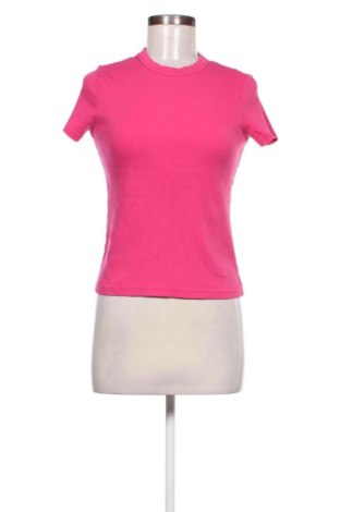 Bluzka damska Unbranded, Rozmiar M, Kolor Różowy, Cena 29,63 zł, #137452146