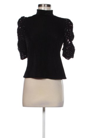Bluză de femei Desigual, Mărime M, Culoare Negru, Preț 141,72 Lei, #137452255