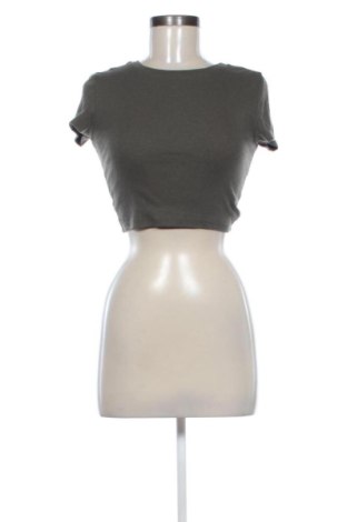 Bluză de femei Fb Sister, Mărime S, Culoare Verde, Preț 31,49 Lei, #137452267