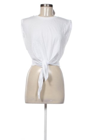 Bluză de femei Edited, Mărime M, Culoare Alb, Preț 172,99 Lei, #137452292