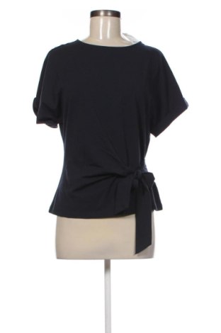 Bluză de femei Yaya, Mărime S, Culoare Albastru, Preț 259,99 Lei, #137452579