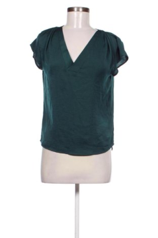 Bluzka damska H&M, Rozmiar S, Kolor Zielony, Cena 33,87 zł, #137452687