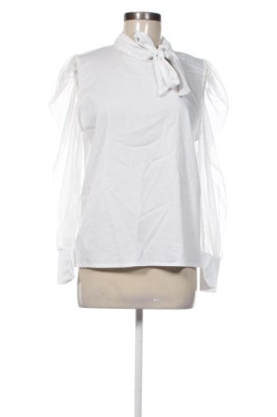 Bluză de femei NEW COLLECTION, Mărime M, Culoare Alb, Preț 60,99 Lei, #137452726