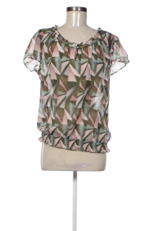 Bluză de femei Taifun, Mărime M, Culoare Multicolor, Preț 55,99 Lei, #137452778