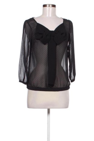 Bluzka damska Zara, Rozmiar S, Kolor Kolorowy, Cena 38,10 zł, #137452846