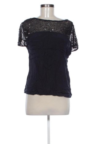 Γυναικεία μπλούζα Vero Moda, Μέγεθος S, Χρώμα Μαύρο, Τιμή 4,00 €, #137453007