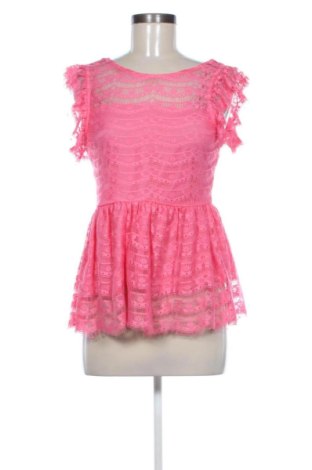 Dámska blúza Gina Tricot, Veľkosť M, Farba Ružová, Cena  6,00 €, #137453266