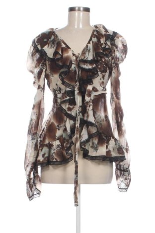 Bluză de femei Unbranded, Mărime S, Culoare Multicolor, Preț 59,00 Lei, #137453375