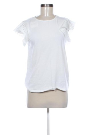 Bluză de femei SHEIN, Mărime M, Culoare Alb, Preț 52,49 Lei, #137453395